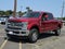 2018 Ford F-350 Lariat