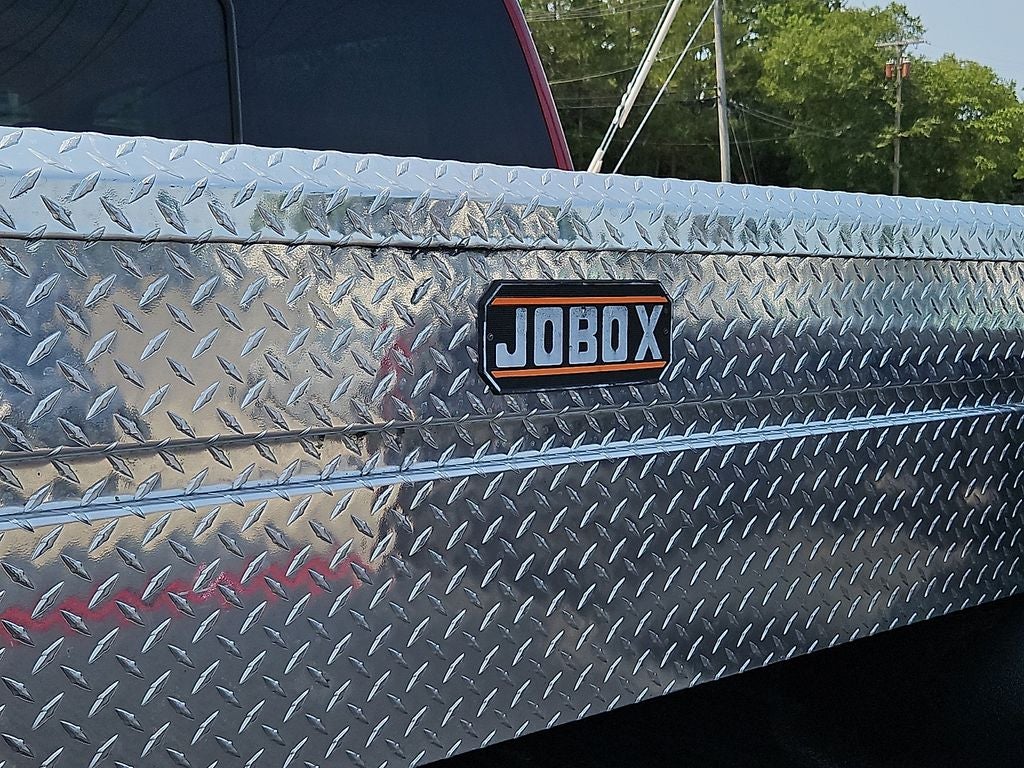 2018 Ford F-350 Lariat