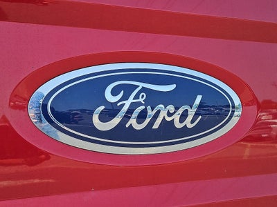 2018 Ford F-350 Lariat