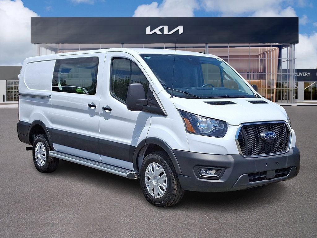 2024 Ford Transit-250 Base