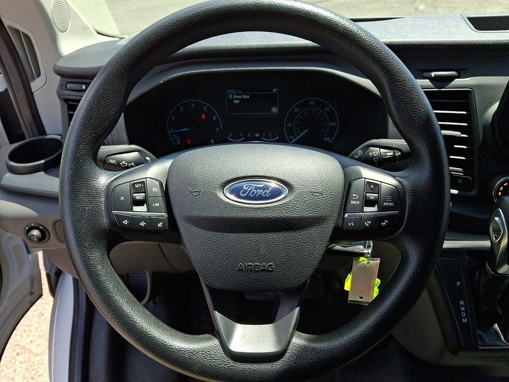 2024 Ford Transit-250 Base