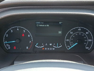 2024 Ford Transit-250 Base