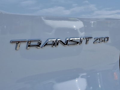 2024 Ford Transit-250 Base
