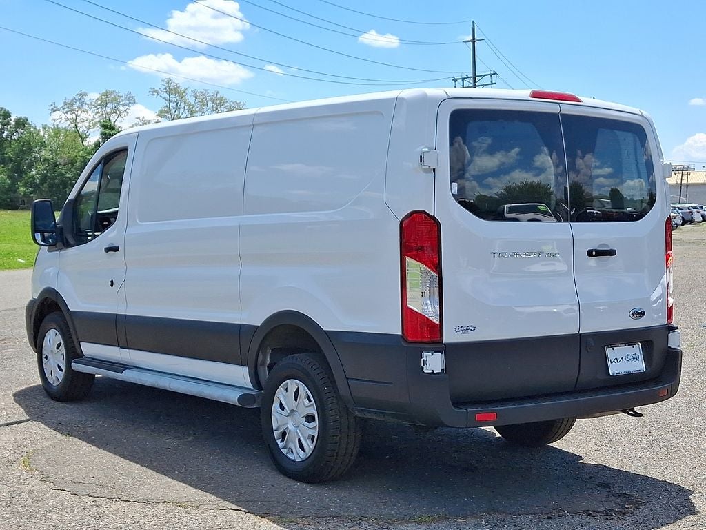 2024 Ford Transit-250 Base