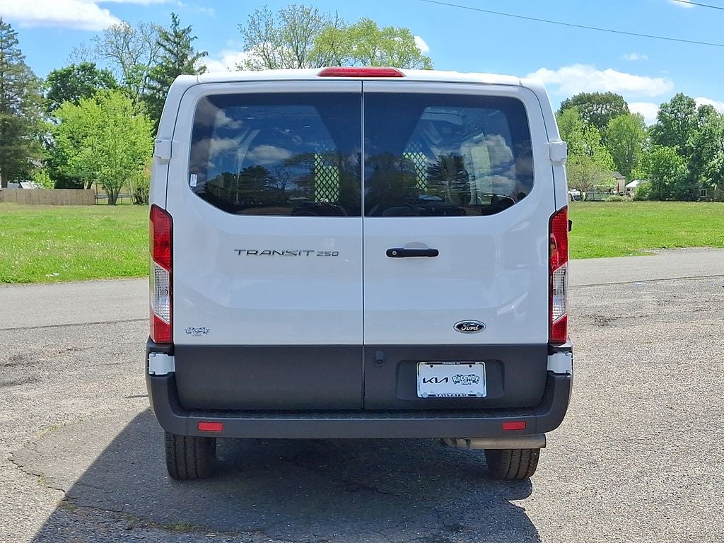 2024 Ford Transit-250 Base