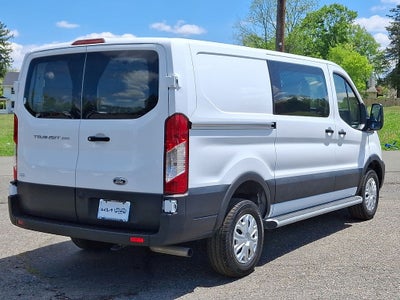 2024 Ford Transit-250 Base