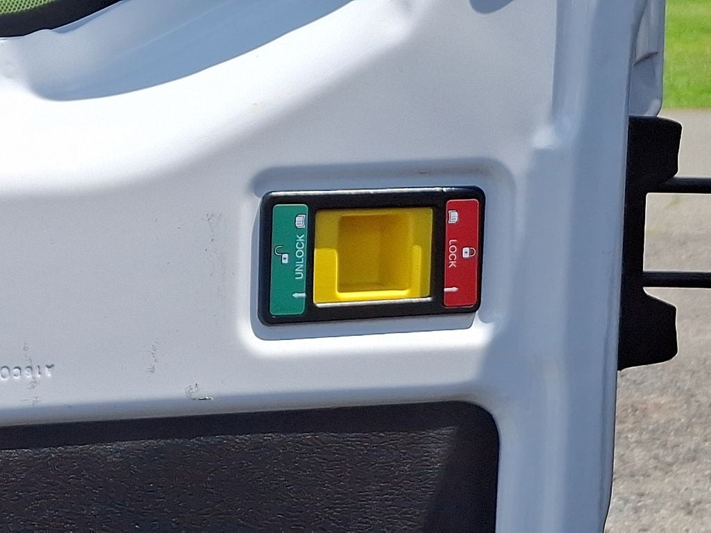 2024 Ford Transit-250 Base