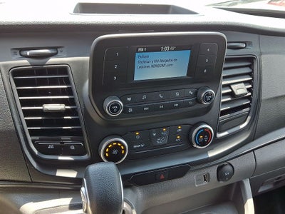 2024 Ford Transit-250 Base