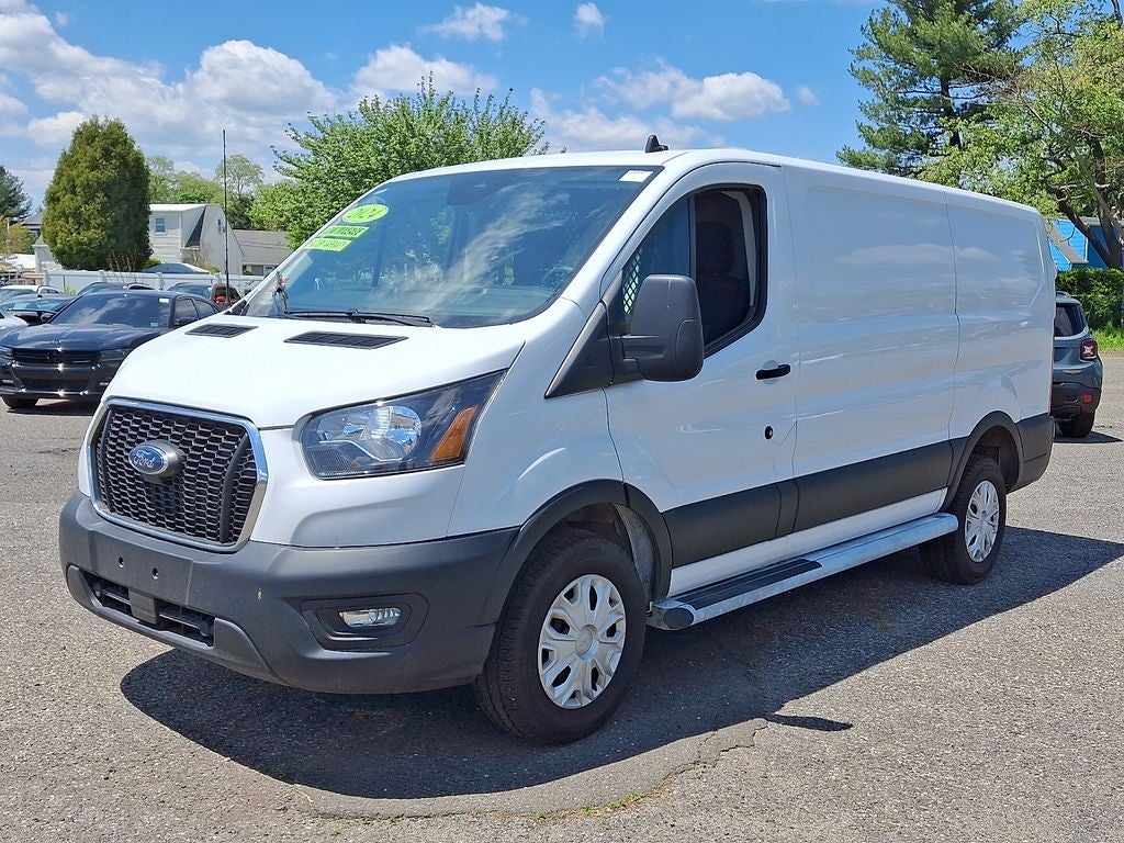 2024 Ford Transit-250 Base