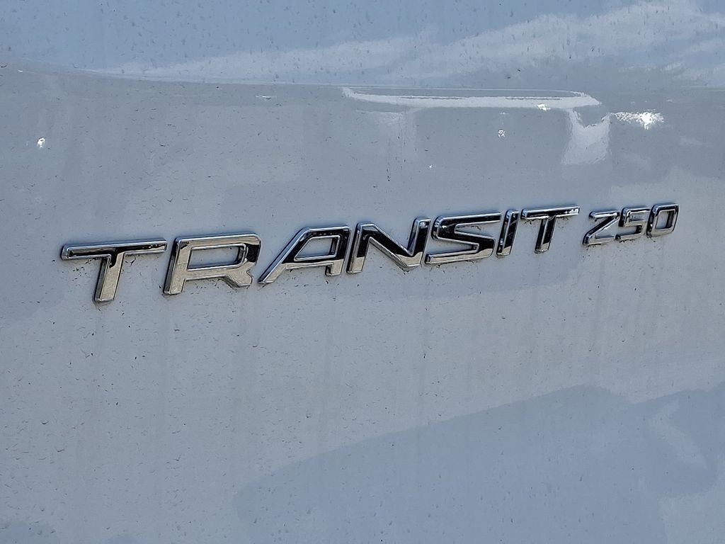 2024 Ford Transit-250 Base