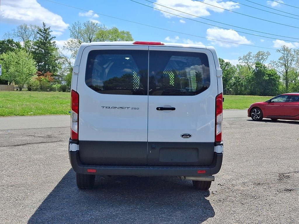 2024 Ford Transit-250 Base