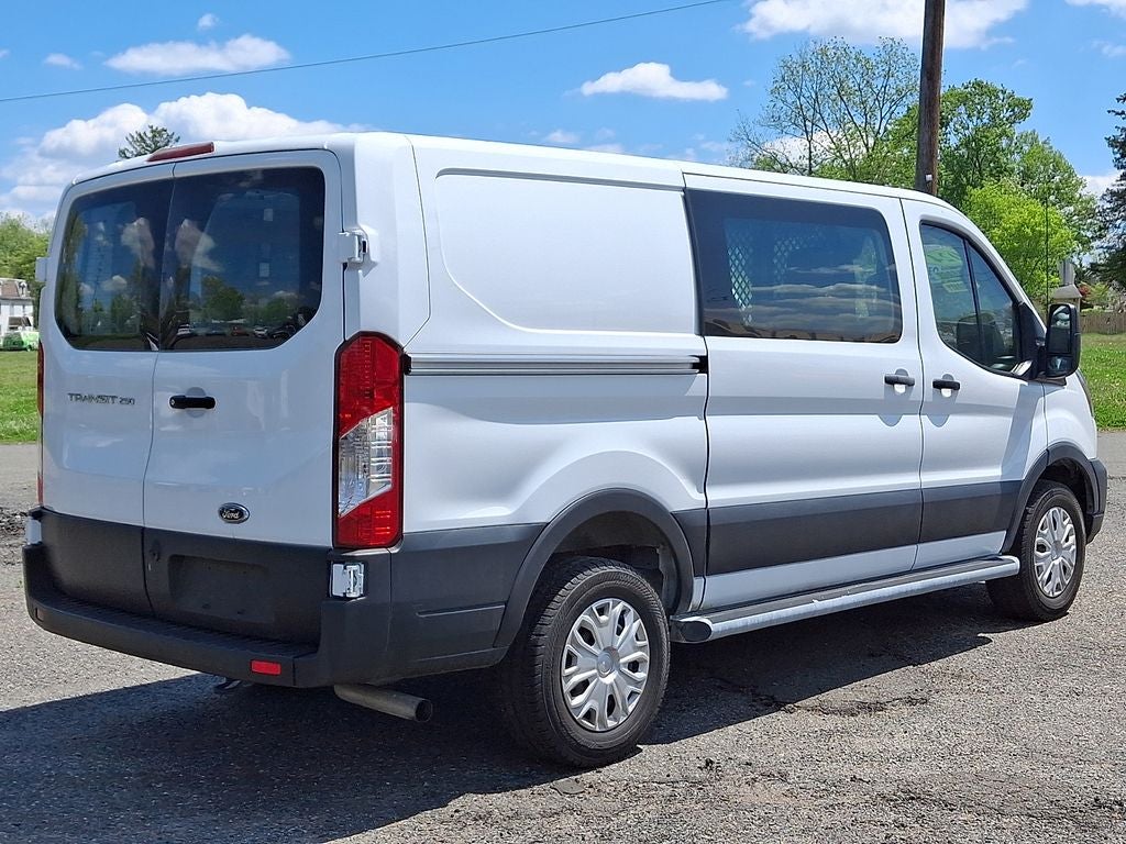 2024 Ford Transit-250 Base