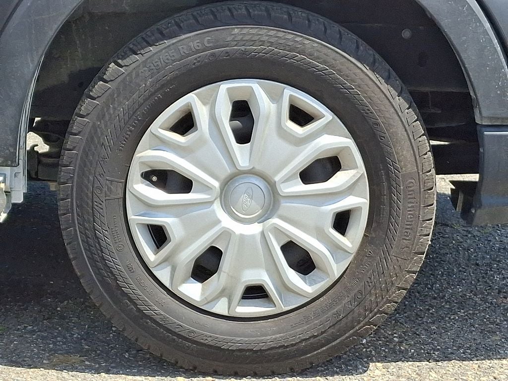 2024 Ford Transit-250 Base
