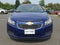 2012 Chevrolet Cruze ECO