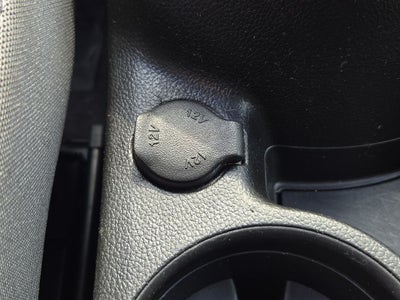 2012 Chevrolet Cruze ECO
