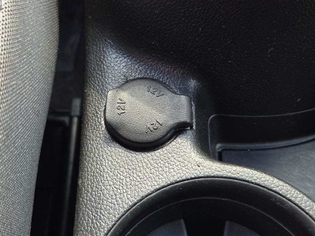 2012 Chevrolet Cruze ECO
