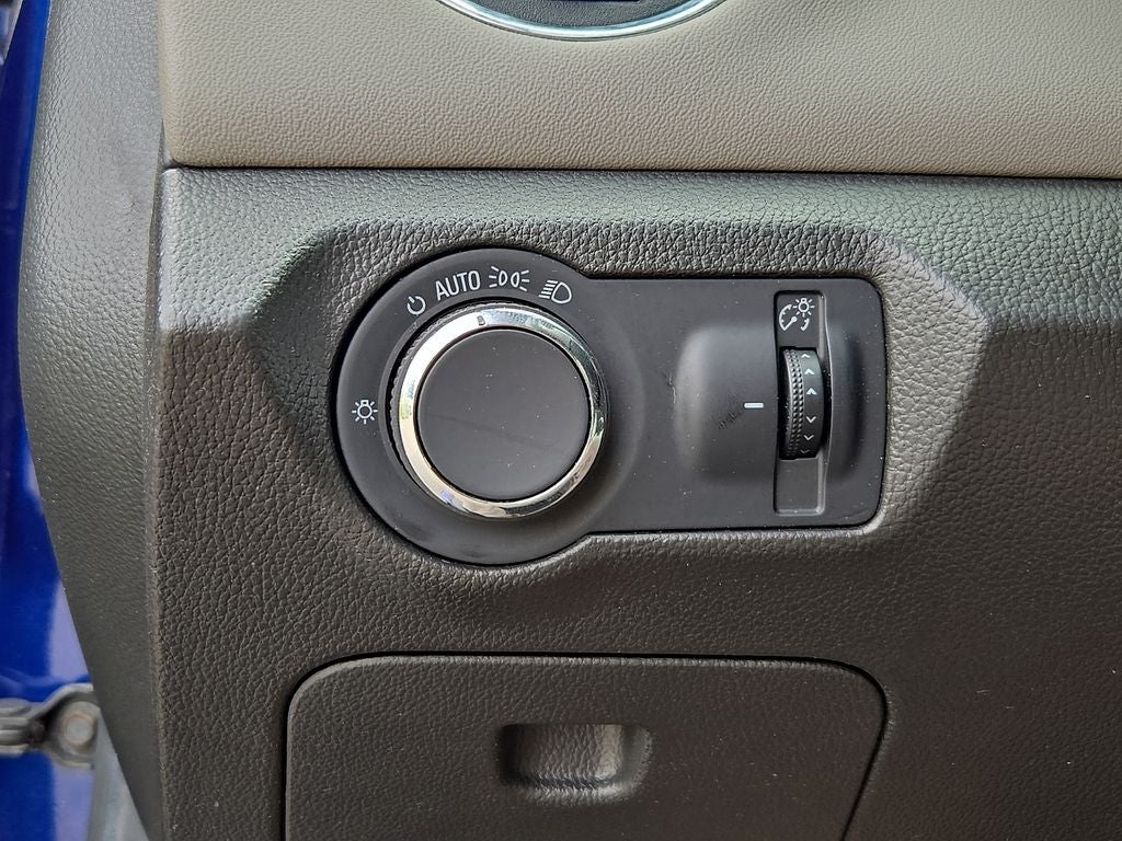 2012 Chevrolet Cruze ECO