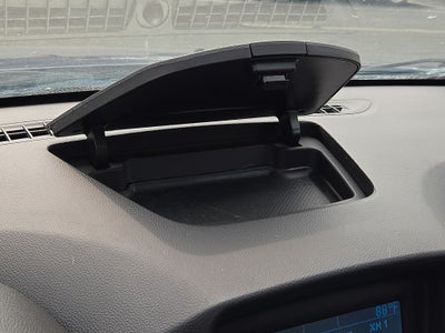 2012 Chevrolet Cruze ECO