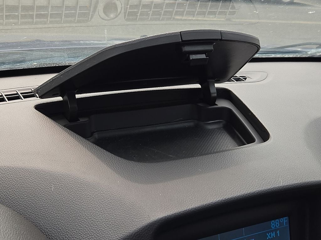 2012 Chevrolet Cruze ECO
