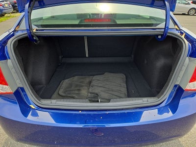 2012 Chevrolet Cruze ECO
