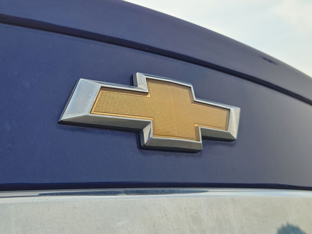 2012 Chevrolet Cruze ECO