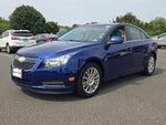 2012 Chevrolet Cruze ECO
