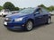2012 Chevrolet Cruze ECO