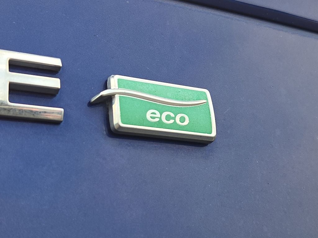 2012 Chevrolet Cruze ECO
