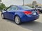 2012 Chevrolet Cruze ECO
