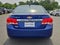 2012 Chevrolet Cruze ECO