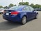 2012 Chevrolet Cruze ECO