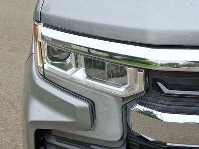 2023 Chevrolet Silverado 1500 LT LT1