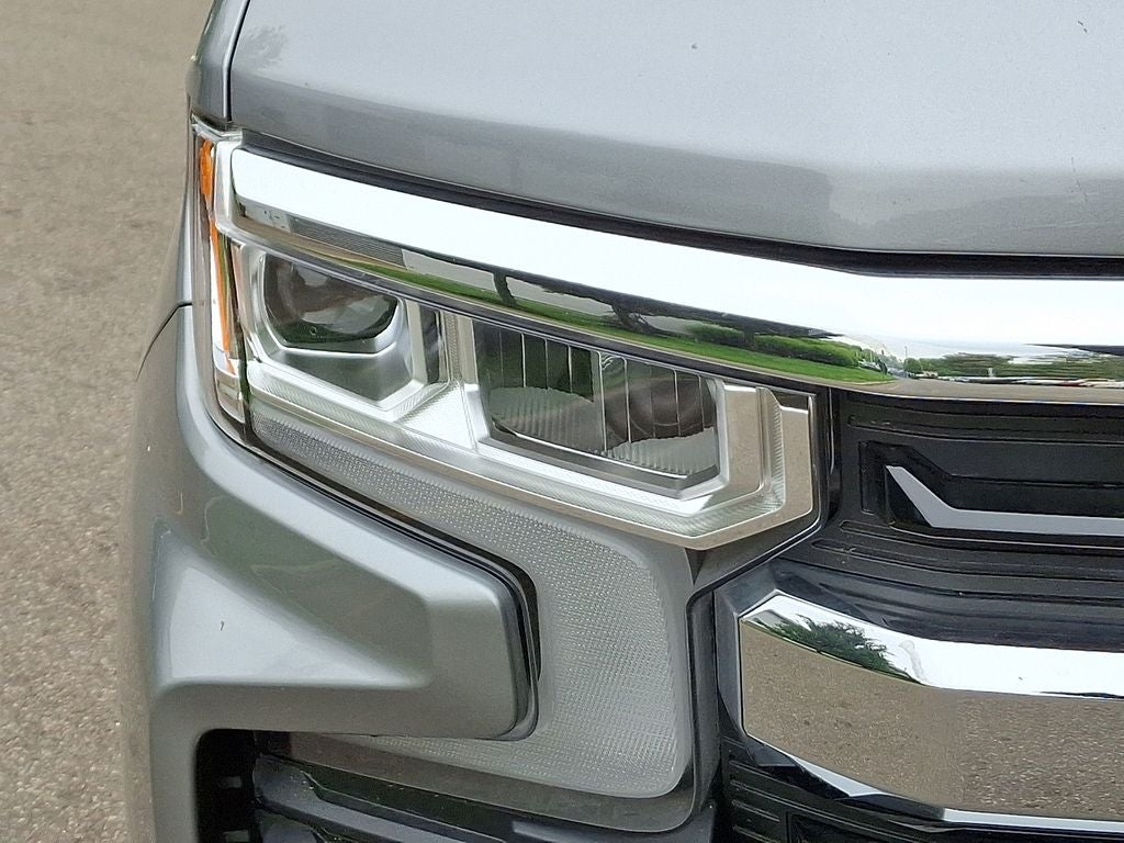 2023 Chevrolet Silverado 1500 LT LT1