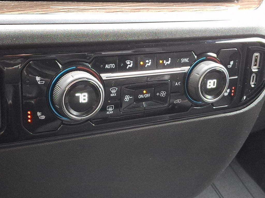 2023 Chevrolet Silverado 1500 LT LT1