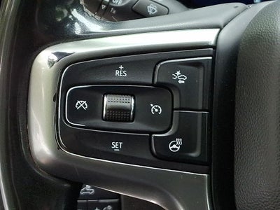 2023 Chevrolet Silverado 1500 LT LT1
