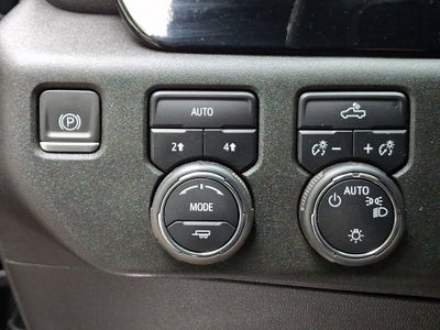 2023 Chevrolet Silverado 1500 LT LT1