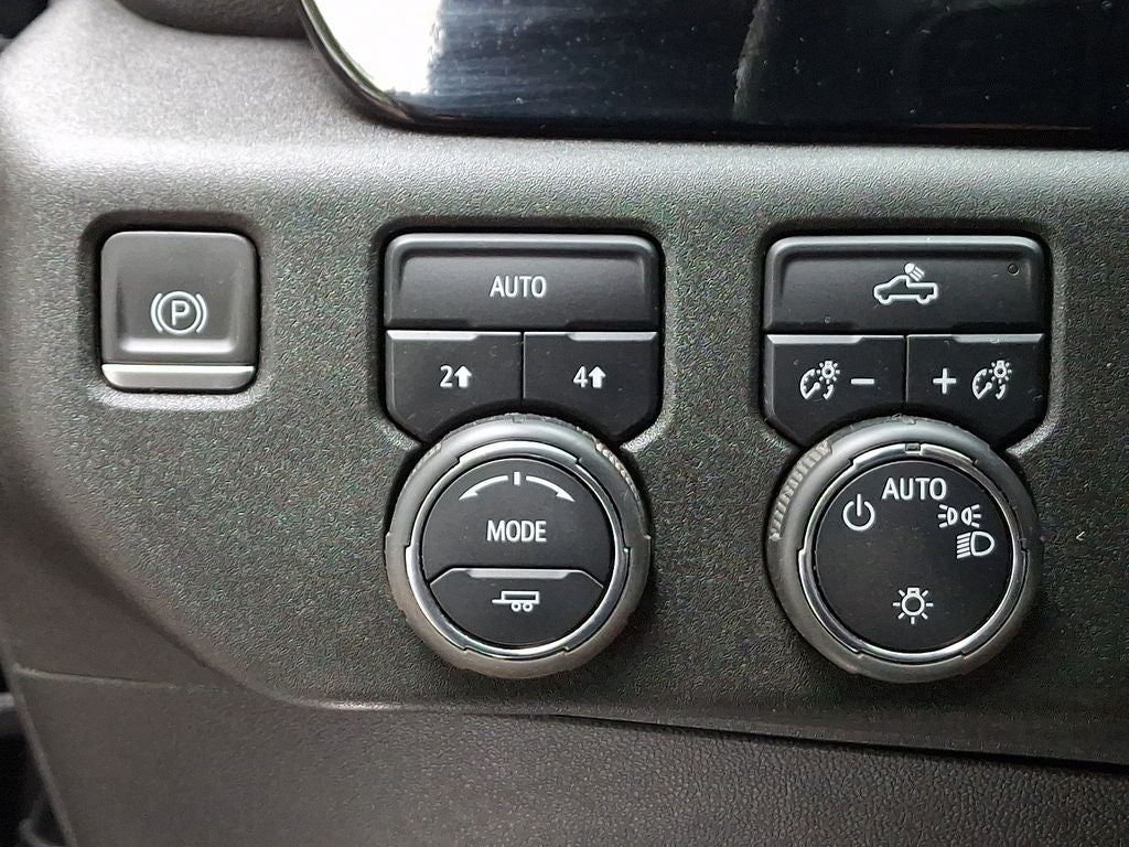 2023 Chevrolet Silverado 1500 LT LT1