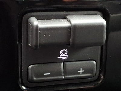 2023 Chevrolet Silverado 1500 LT LT1