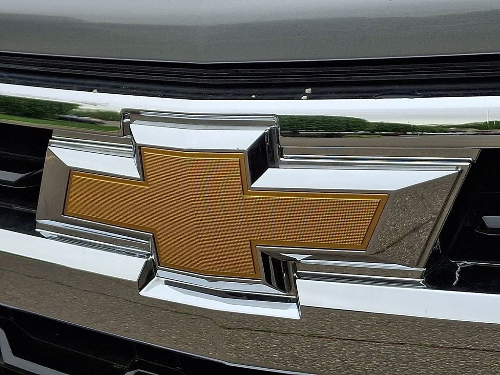 2023 Chevrolet Silverado 1500 LT LT1