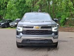 2023 Chevrolet Silverado 1500 LT LT1