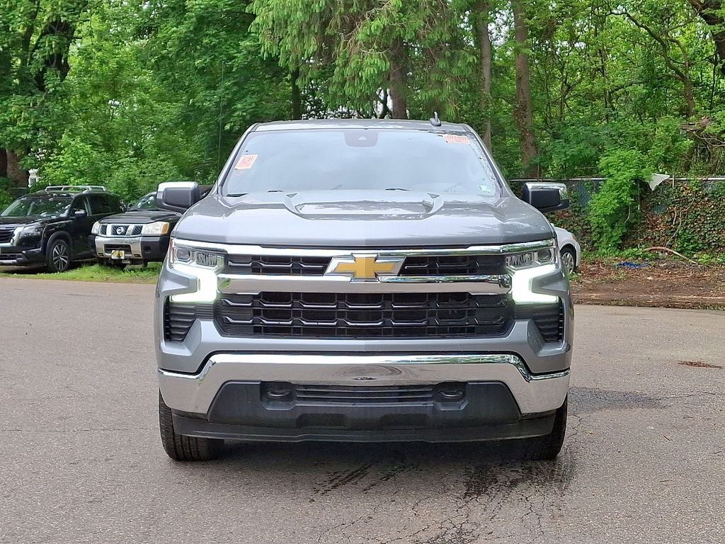 2023 Chevrolet Silverado 1500 LT LT1