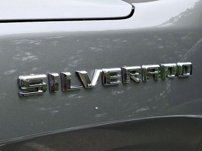 2023 Chevrolet Silverado 1500 LT LT1