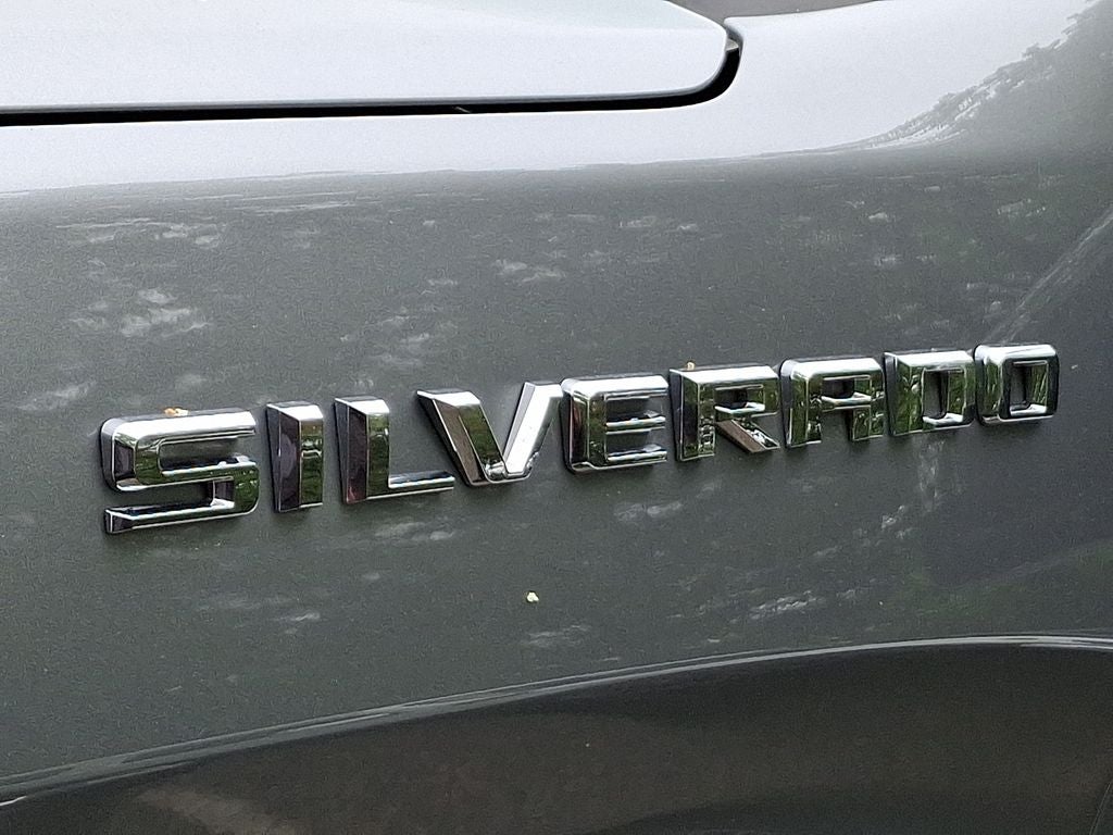 2023 Chevrolet Silverado 1500 LT LT1