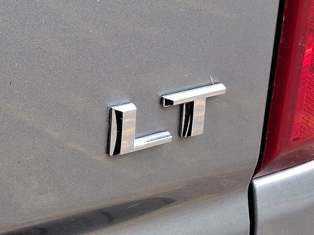 2023 Chevrolet Silverado 1500 LT LT1
