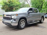 2023 Chevrolet Silverado 1500 LT LT1