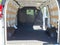 2024 Chevrolet Express 2500 Work Van Cargo