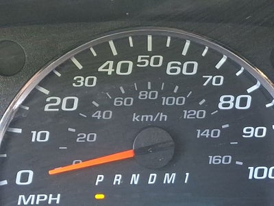 2024 Chevrolet Express 2500 Work Van Cargo