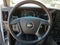 2024 Chevrolet Express 2500 Work Van Cargo