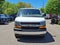 2024 Chevrolet Express 2500 Work Van Cargo