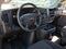 2024 Chevrolet Express 2500 Work Van Cargo